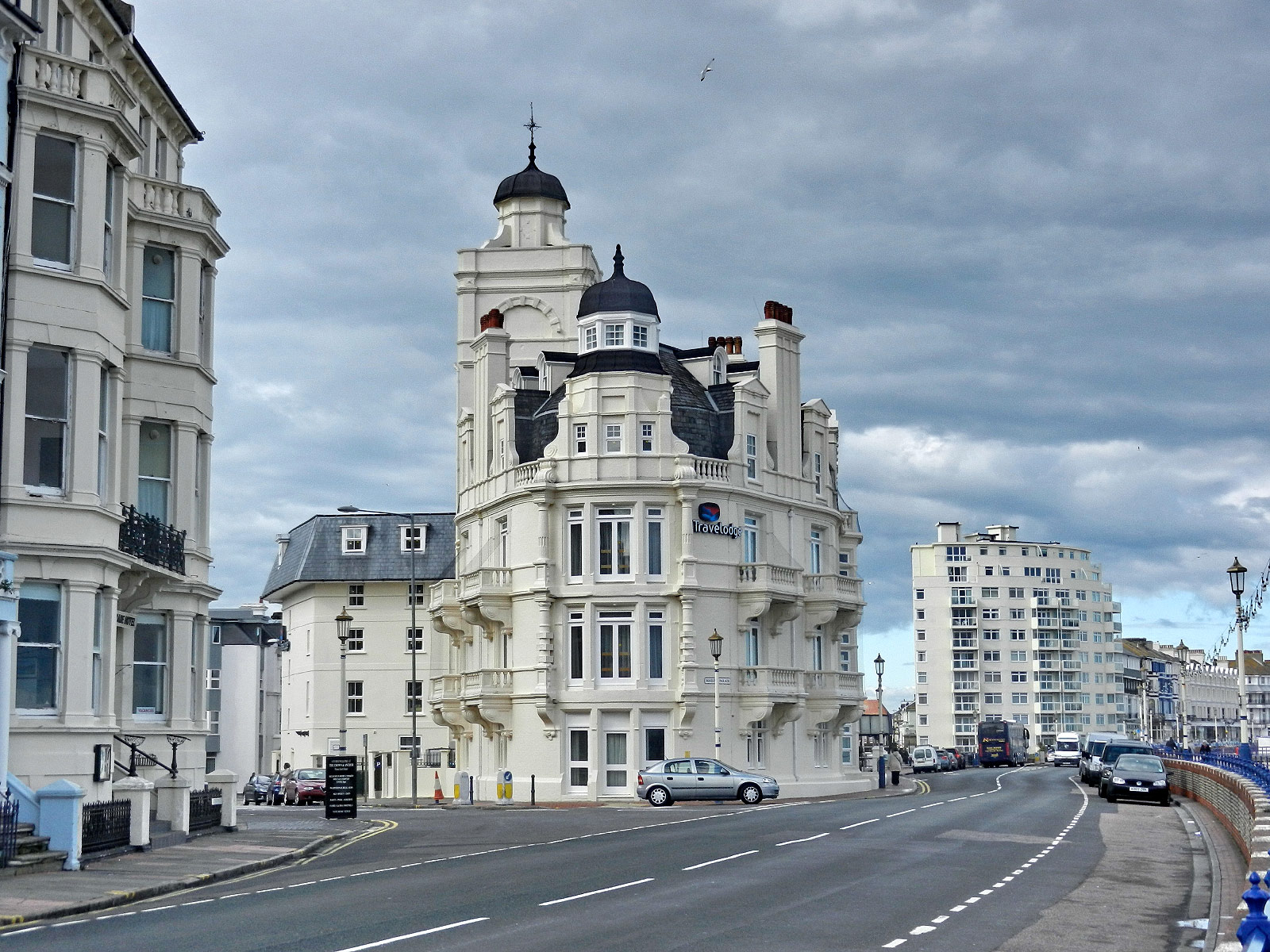 Eastbourne